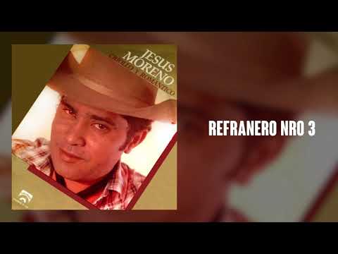 Refranero Nro 3 - Jesus Moreno | Música Llanera