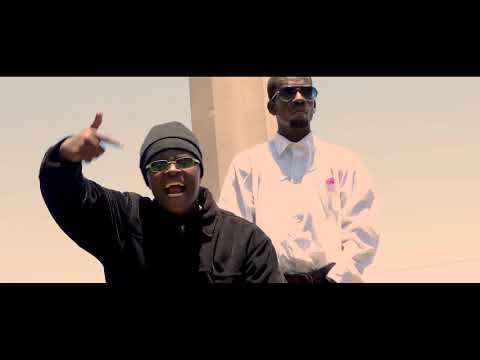 CUCTULA BLAKE-THE NECK (official music video)