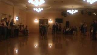 Juan Fossati & Gimena Aramburu - 4