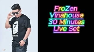 Download lagu DJ FroZen VinaHouse 30 Minutes Live Set mp3 Download lagu DJ FroZen VinaHouse 30 Minutes Live Set mp3