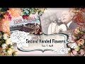 Tom T Hall  - Second Handed Flowers (1971)