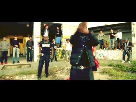 Widdy-G feat Tookie & Lil Style - Tué Yo Toute Remix Asap Ferg Work (Clip Officiel)