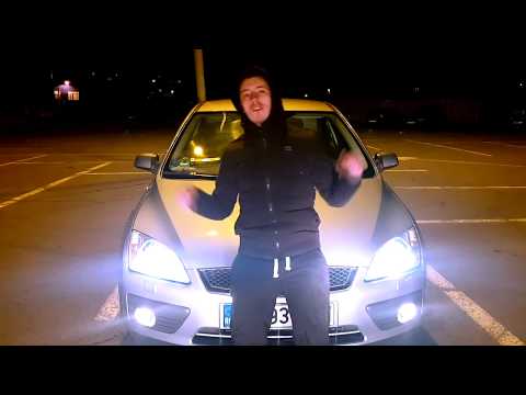 Ră2  - Cand ies (Freestyle) (Videoclip oficial)