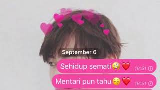 Download lagu Fake chat ccp mp3 Download lagu Fake chat ccp mp3