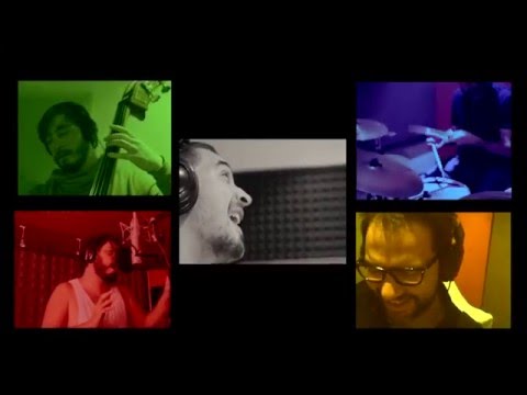 MUERDO feat El Kanka - Luz natural (Video Oficial)