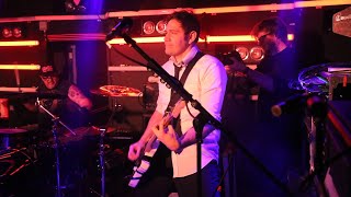 Zebrahead - Hello Tomorrow (Live) @ Patterns, Brighton - 18/01/20