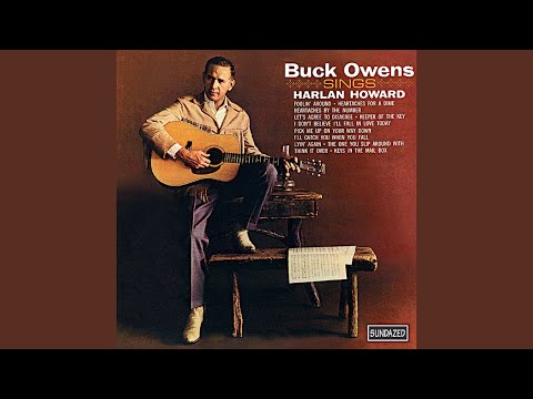 Pick Me Up On Your Way Down