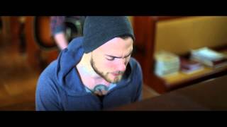 Ásgeir - &#39;Going Home&#39; (405tv Session)