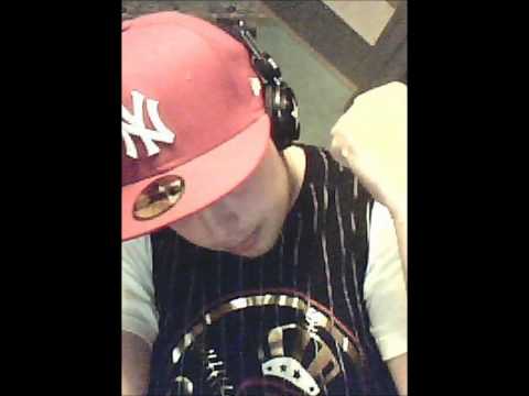 kleine sanders ft. miss fister hip-hop 101