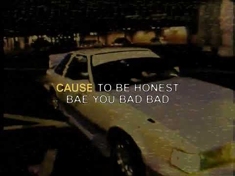 Badbad - Wagwan Bolo, Raf L, Dim Mac Lyric Video