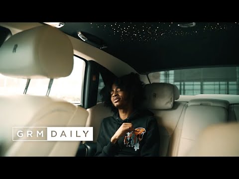 Stacks - Real Stuff [Music Video] | GRM Daily
