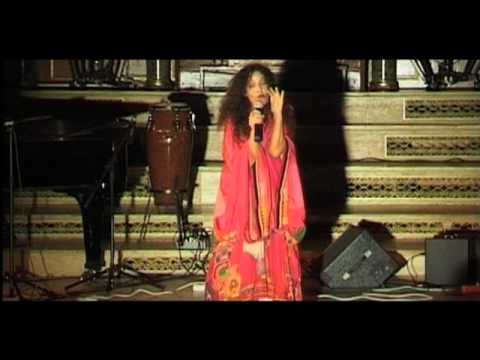 Farida Gangi - Caruso (Poznan)