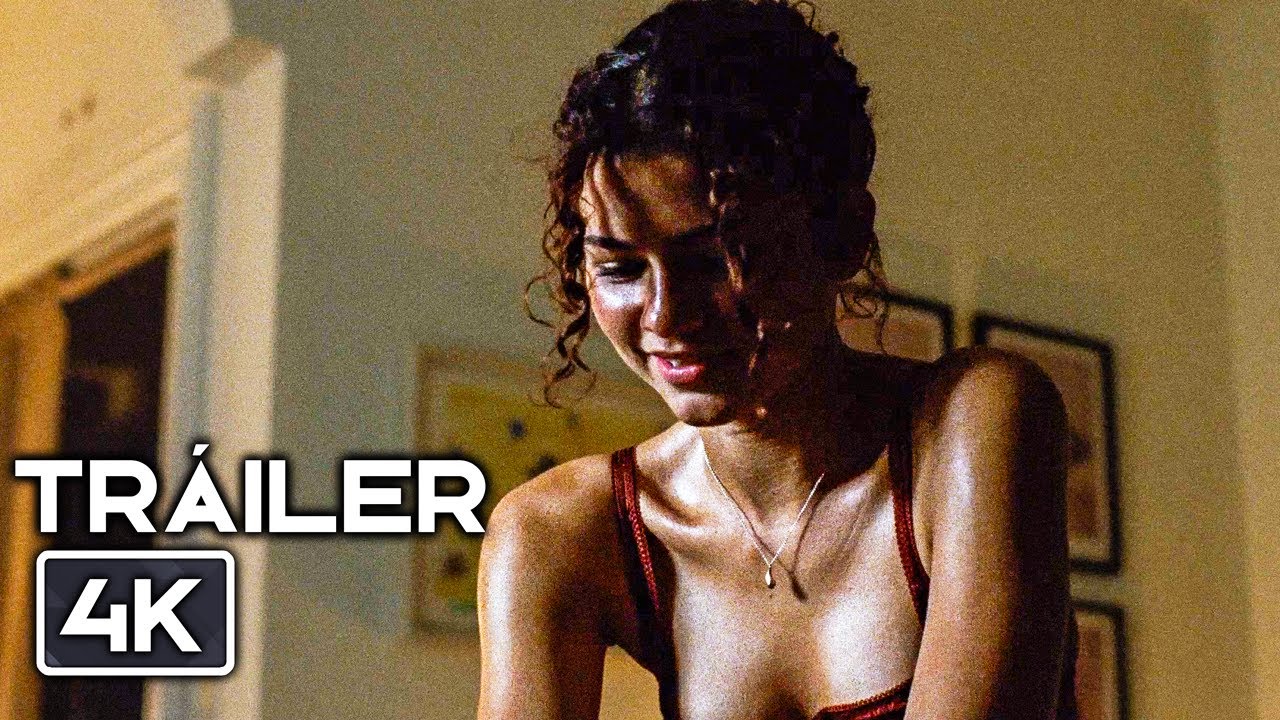 EL DRAMA Tráiler Oficial Español Latino (2026) Robert Pattinson, Zendaya