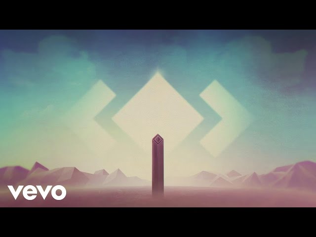 Madeon - La Lune (feat. Dan Smith) (Instrumental)