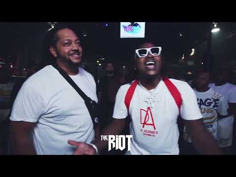 Black Aladdin vs So Severe