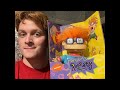 I Bought These Rare 90s Nickelodeon Rugrats Collectibles 2