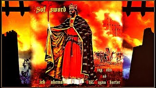 Rick Wakeman - Softsword (King John &amp; The Magna Charter). 1991. Progressive Rock. Full Album