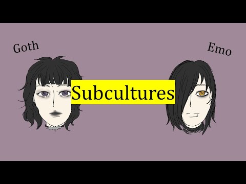 The Word: Subculture