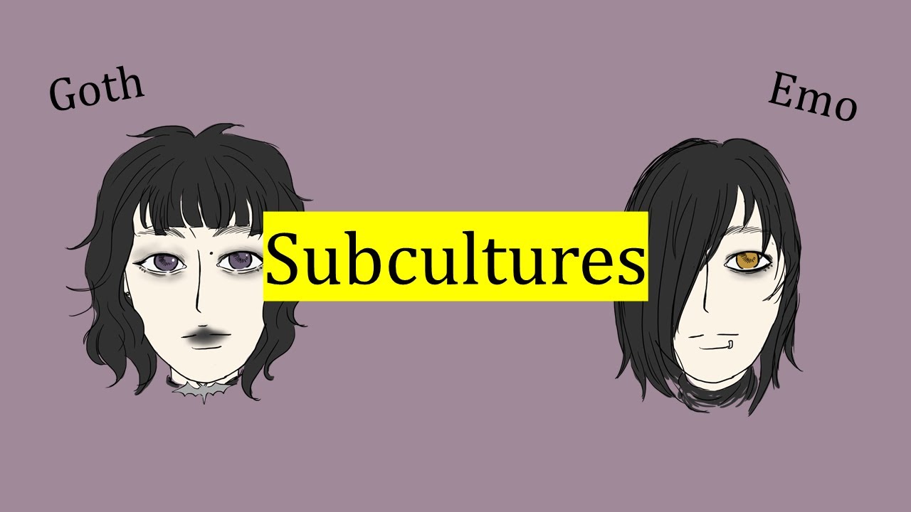 The Word: Subculture
