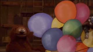 The Muppet Movie: The Magic Store