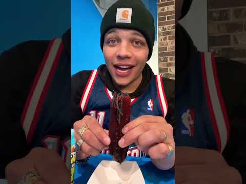 Super Sour Chamoy Pickle