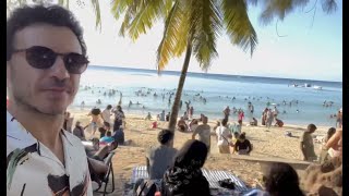 Hint Okyanusu’ndaki Tropikal Cennet: Mauritius Adası - MAURITIUS Vlog-1