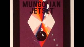 Mungolian Jet Set Presents: The Sjukt - Ghost In The Machine