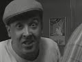 Lumpy the Clown in "Pennies from Heaven"