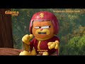 THE GARFIELD MOVIE New Trailer In Tamil In Cinemas May 17 Available In English Hindi Tamil