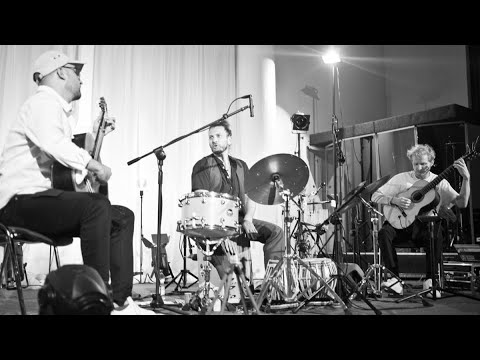 IV Festiwal Letnie wieczory u Mennonitów- Adam Woch & Robert Guzik feat. Bodek Janke