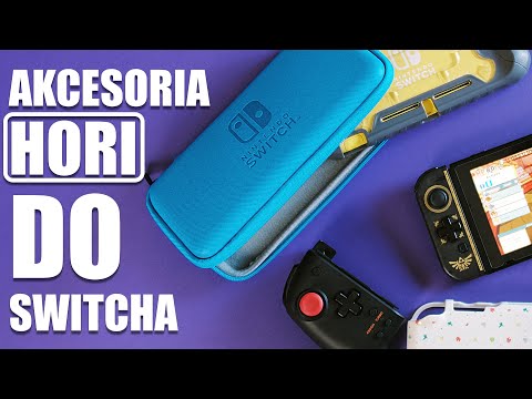 Hori Pro laidinės ausinės, Mėlynos video