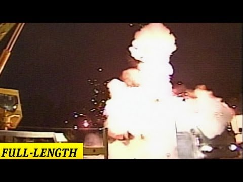 "Stone Cold" Steve Austin blows up the DX Express