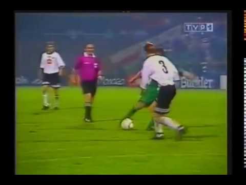 Ryszard Staniek  (Legia Warszawa 3 - 1 Rosenborg BK)