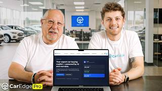 CarEdge Pro