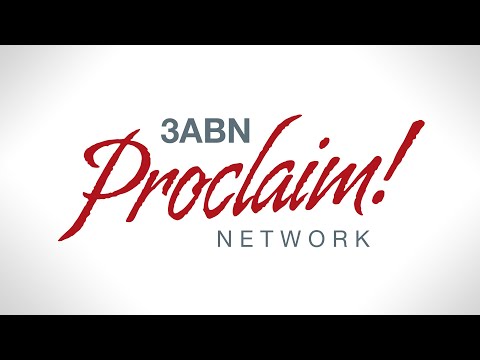 3ABN Proclaim! Live Stream