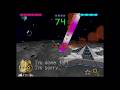 Star Fox Command All Pilot Deaths Game Over