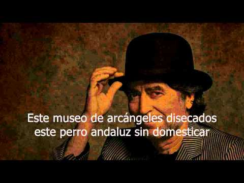 Joaquin Sabina - Nos sobran los motivos liveHD.wmv