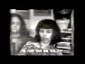 The Only Existing Video of Seth Speaking Through Jane Roberts With Some Additional Goodies