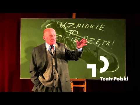 Wojciech Pszoniak BELFER