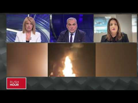 Στενά Ορμούζ: 6 πλοία στο στόχαστρο σε ένα 24ωρο