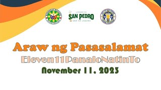 PAGSULONG NG PROGRESIBONG ROSARIO