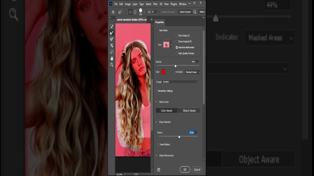 October 31, 2022 #shorts #photoshoptutorial #tutorial