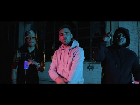 DIAMOND - ÇA FAIT PLUS MAL (OFFICIAL VIDEO 2016) (Prod. Parabellum Beats)