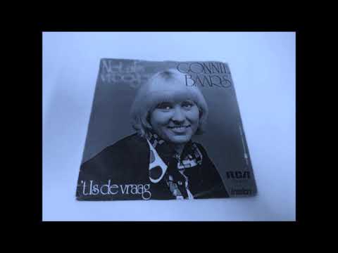 gonnie baars  - net als vroeger