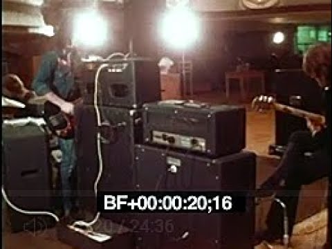 Badfinger - Japanese Documentary (1973) - UPSCALED