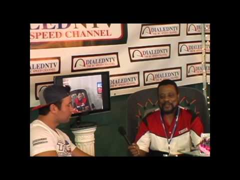 2014 IFMAR EXCLUSIVE! Marc Rheinhard 1/12 Mod Winner!