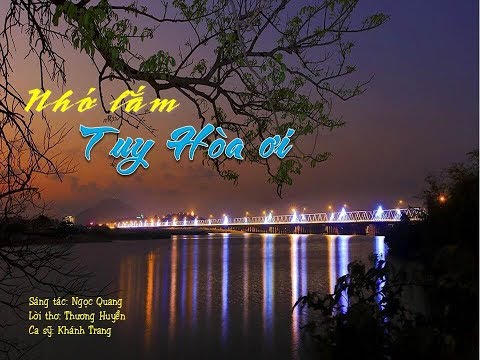 Thể hiện bởi Khánh Trang
