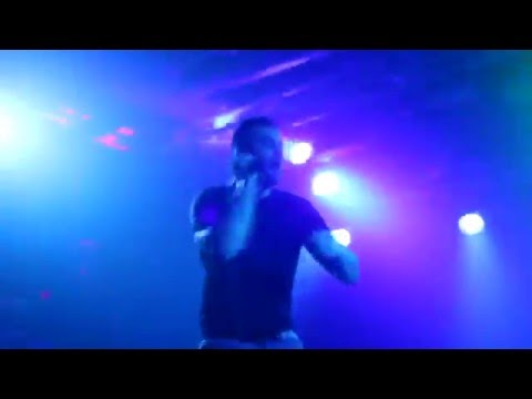 Joey Riot & Enemy at We Are Hardcore:Part Two