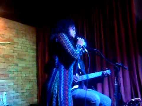 Walmir Borges e Flavia Santana