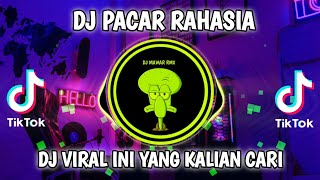 Download lagu DJ PACAR RAHASIA - MESKI HARUS TERBAGI REMIX VIRAL TIKTOK TERBARU 2023 mp3